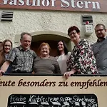 Stern イン ゲルストホーフェン