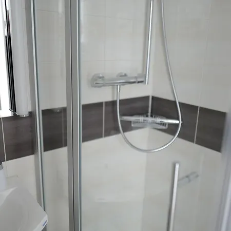 Mini-hôtel Stern 3*