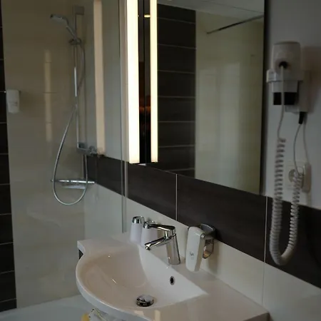 Mini-hôtel Stern 3*