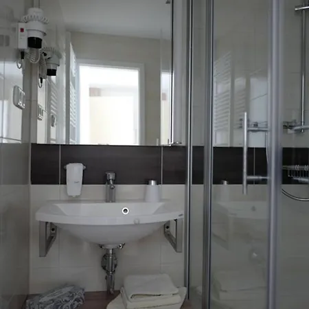 Mini-hôtel Stern Gersthofen