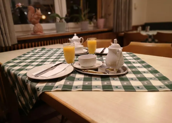 Stern 3* Gersthofen