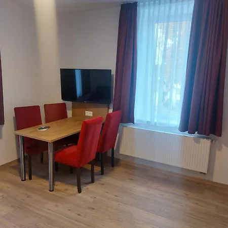 Penzion Stern 3*
