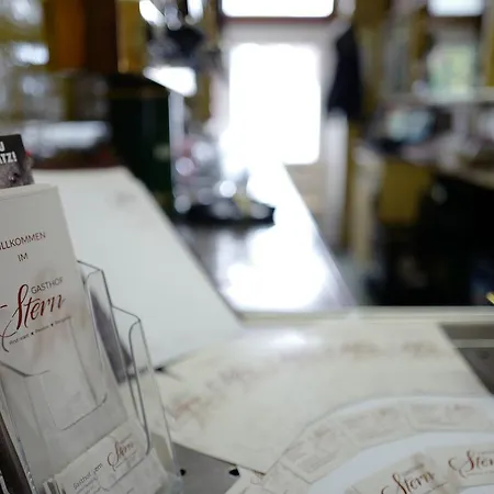 Stern Mini-hôtel Gersthofen