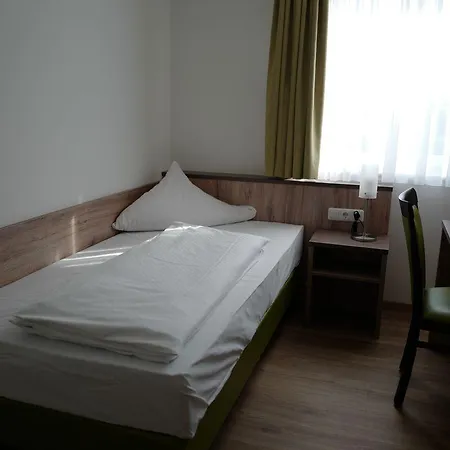 Inn Stern Gersthofen