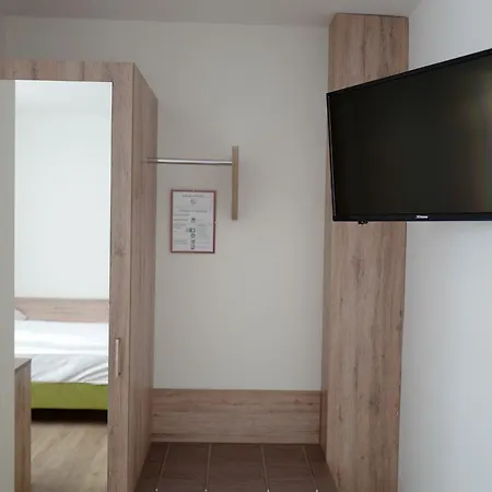 Inn Stern 3*