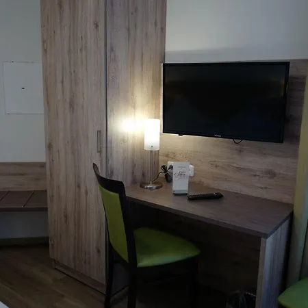 宾馆 斯特恩宾馆 格斯特霍芬