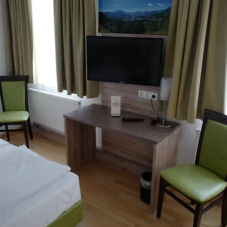 Inn Stern 3*