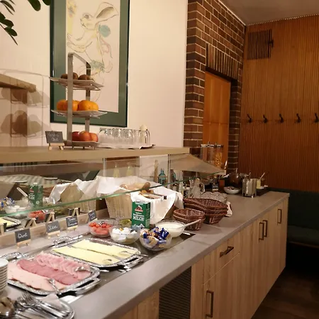 宾馆 斯特恩宾馆 3*