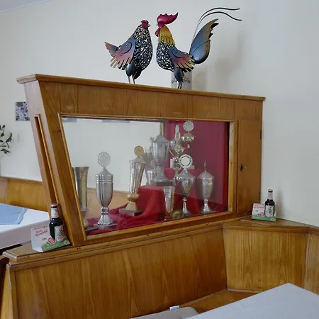 Inn Stern Gersthofen
