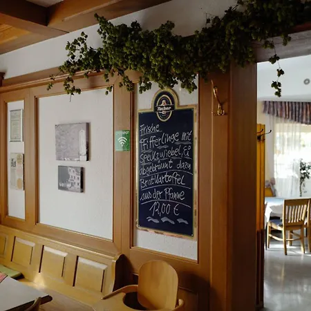 Stern Han/Misafirhane Gersthofen