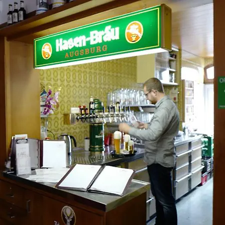 宾馆 斯特恩宾馆 3*