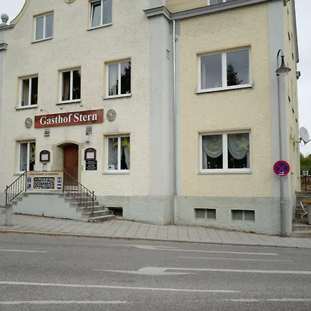Inn Stern 3*