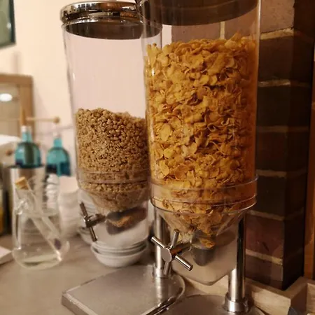 斯特恩宾馆 宾馆 格斯特霍芬