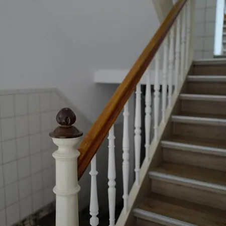 Stern Han/Misafirhane Gersthofen