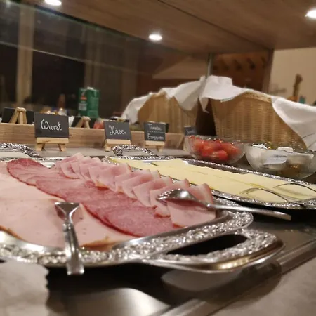 Stern Πανδοχείο