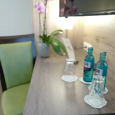 斯特恩宾馆 格斯特霍芬