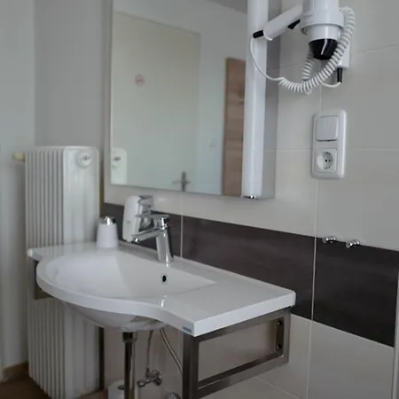 斯特恩宾馆 宾馆