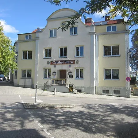 Stern Gersthofen