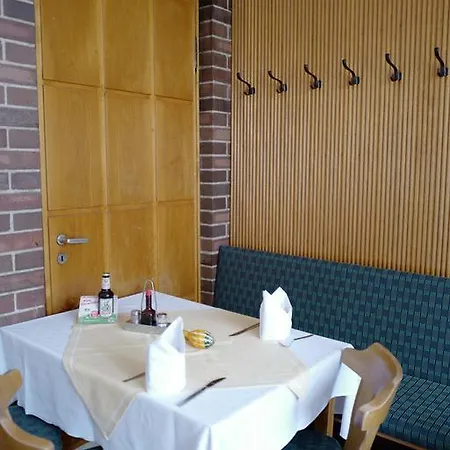 Mini-hôtel Stern Gersthofen