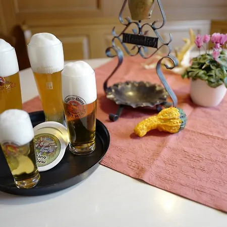 斯特恩宾馆 格斯特霍芬