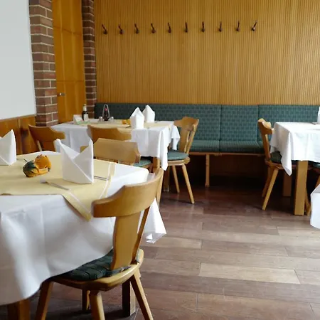Stern 3* Gersthofen