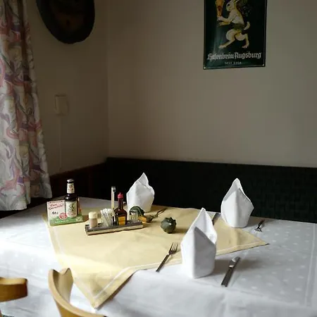 Stern Mini-hôtel 3*