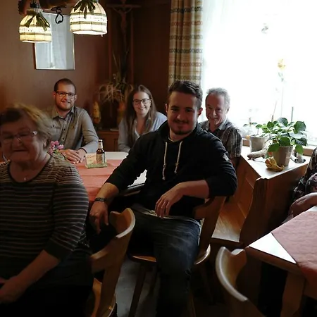 Mini-hôtel Stern 3*