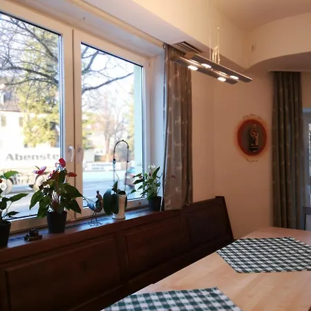 Stern Mini-hôtel 3*