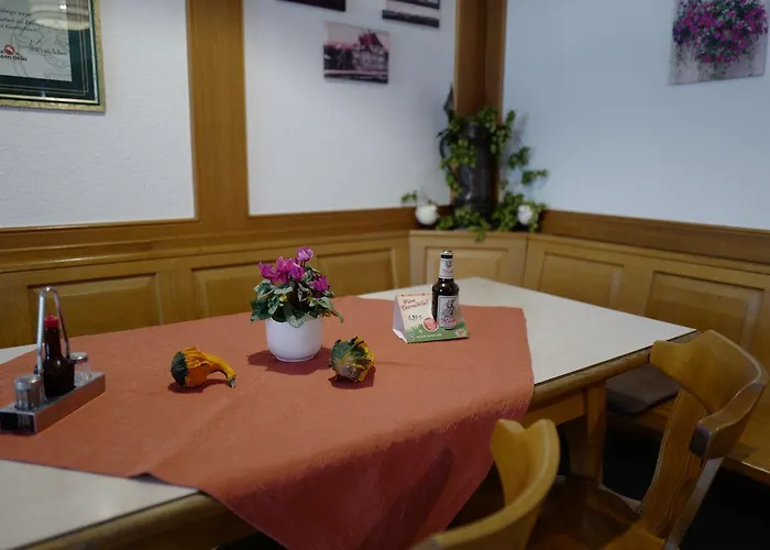 Värdshus Stern 3*