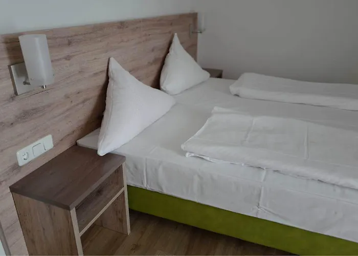 Stern Värdshus 3*