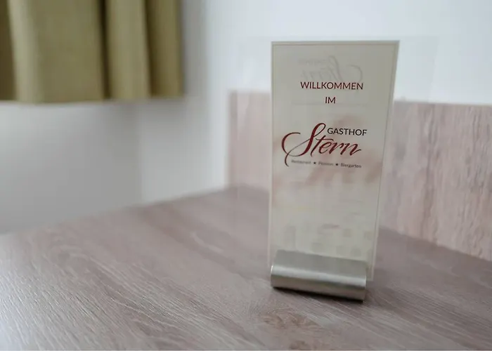Stern Gersthofen