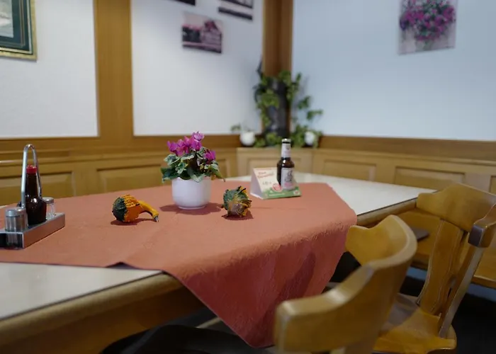 Stern Värdshus 3*
