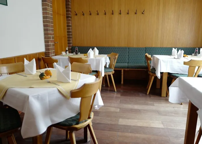 Stern 3* Gersthofen